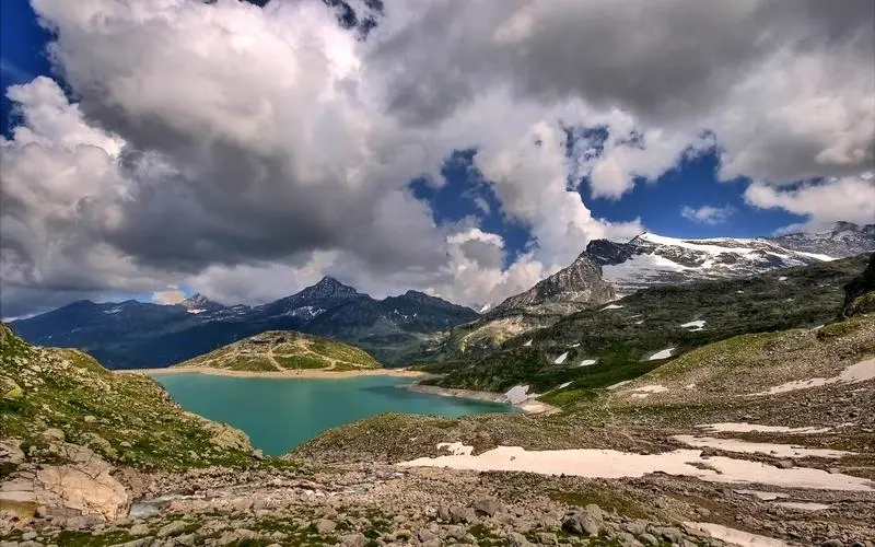 创新环保智慧工厂